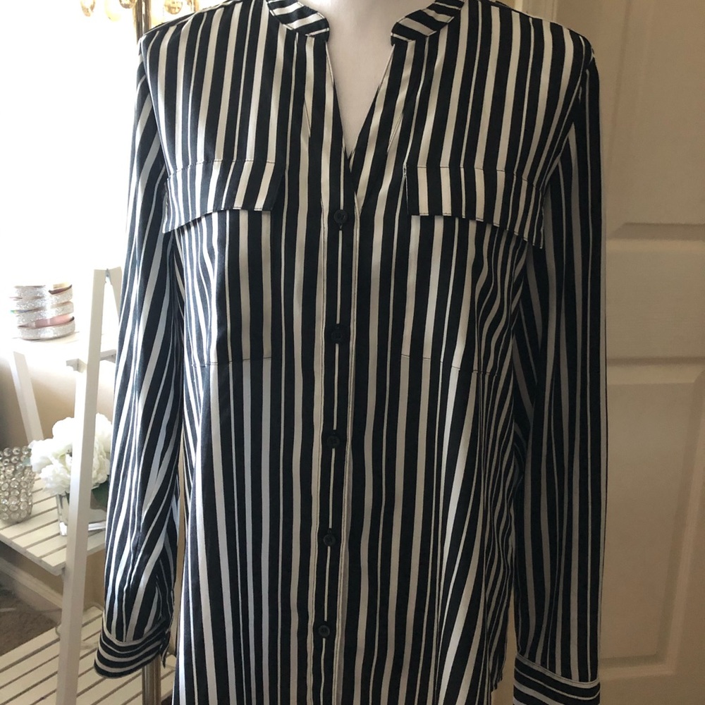 Calvin Klein Blouse